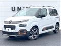 2023 Citroen Berlingo
