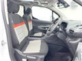 2023 Citroen Berlingo