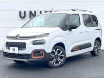 2023 Citroen Berlingo