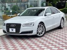 2017 Audi A8