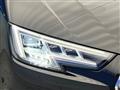 2016 Audi A4 Avant