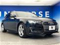2016 Audi A4 Avant