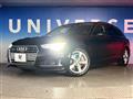 2019 Audi A4 Avant