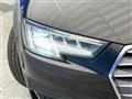 2019 Audi A4 Avant