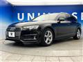 2019 Audi A4 Avant