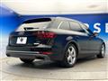 2019 Audi A4 Avant