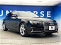 2019 Audi A4 Avant
