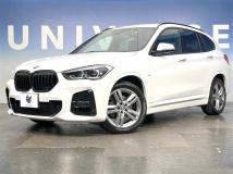 2021 BMW X1