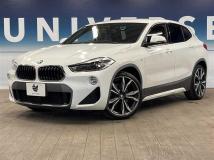 2019 BMW X2