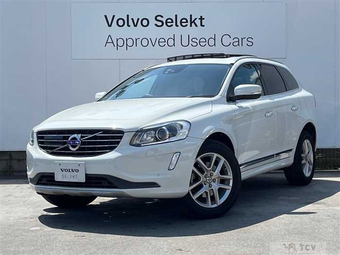 2017 Volvo XC60