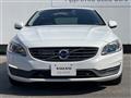 2018 Volvo V60