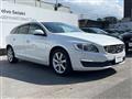 2018 Volvo V60