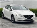 2016 Volvo V40