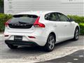 2016 Volvo V40