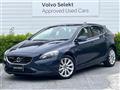 2015 Volvo V40