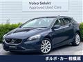 2015 Volvo V40