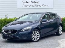 2015 Volvo V40