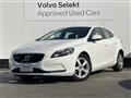 2015 Volvo V40