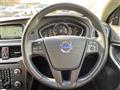 2015 Volvo V40