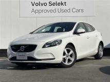2015 Volvo V40
