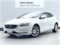 2019 Volvo V40