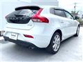 2019 Volvo V40