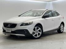 2014 Volvo V40