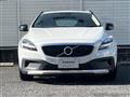 2018 Volvo V40