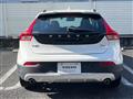 2018 Volvo V40