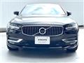 2017 Volvo S90