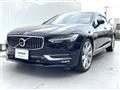 2017 Volvo S90