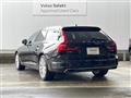 2018 Volvo V90