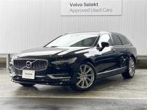 2018 Volvo V90