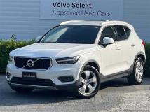 2018 Volvo XC40