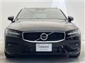 2019 Volvo V60