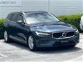 2020 Volvo V60