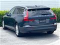 2020 Volvo V60