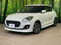 2020 Suzuki Swift