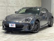 2021 Subaru BRZ