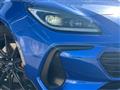 2024 Subaru BRZ