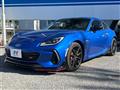 2024 Subaru BRZ