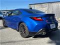 2024 Subaru BRZ
