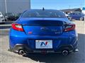 2024 Subaru BRZ