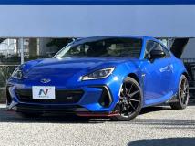 2024 Subaru BRZ