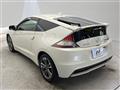 2012 Honda CR-Z