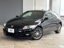 2012 Honda CR-Z