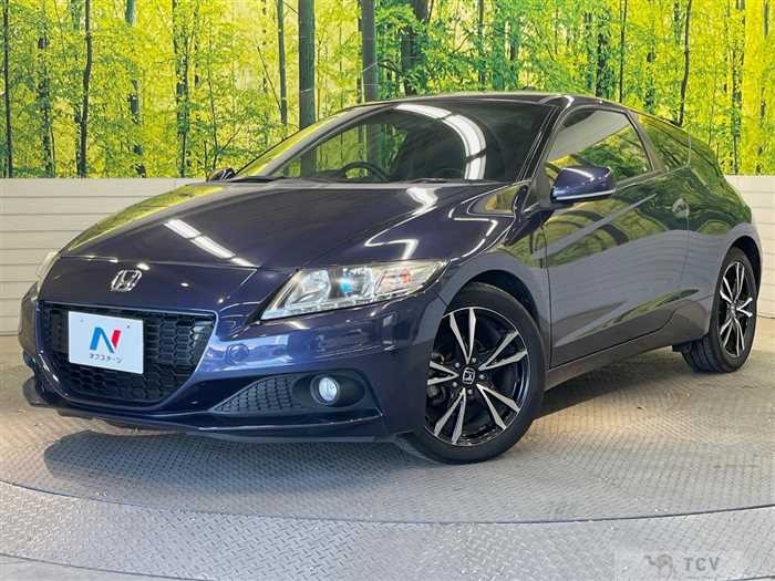 2013 Honda CR-Z