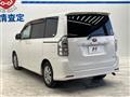 2010 Toyota Voxy