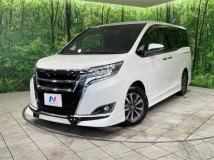 2018 Toyota Esquire