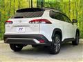 2023 Toyota CorollaCross